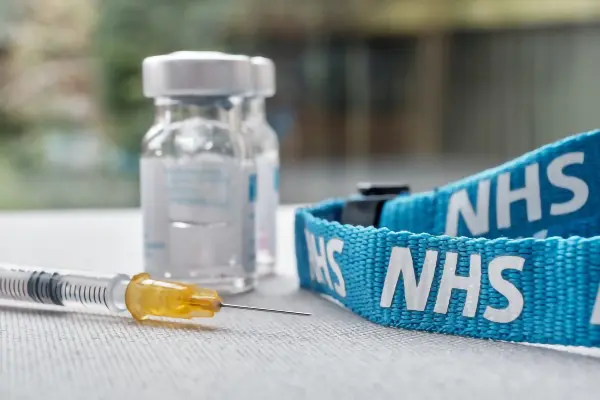 Image for article titled Flu & COVID-19 Vaccinations 2026/27